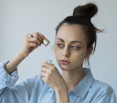 DON’T LET THE PRICE OF BEAUTY BE YOUR HEALTH! (RETINOL)