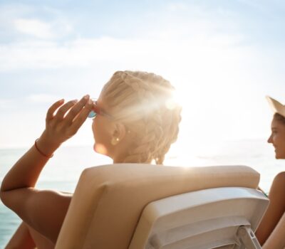 TANNING IS NICE, BUT AFTERCARE IS CRUCIAL: A POST-SUN SKINCARE GUIDE